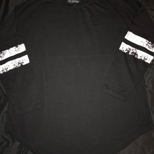 "Need more sleep" shirt